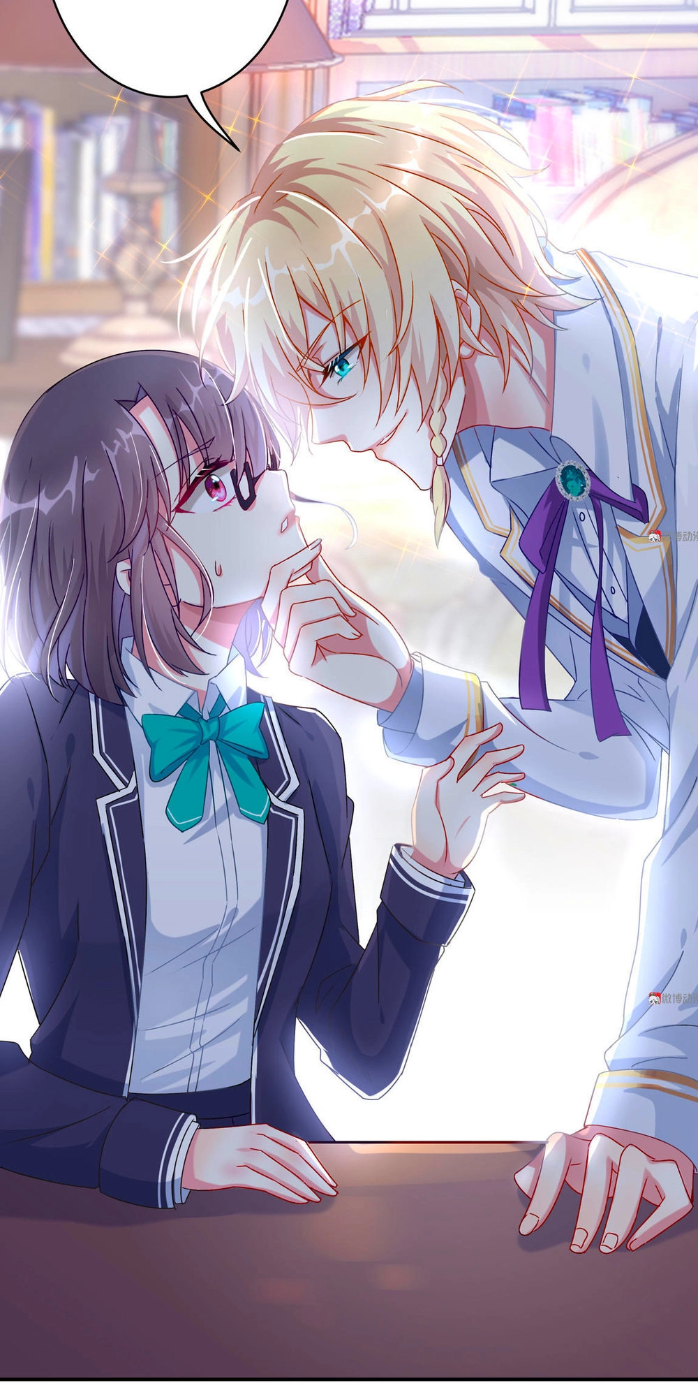 Yêu Tôi Đều Chết Cả Đi! Chapter 32 - 29