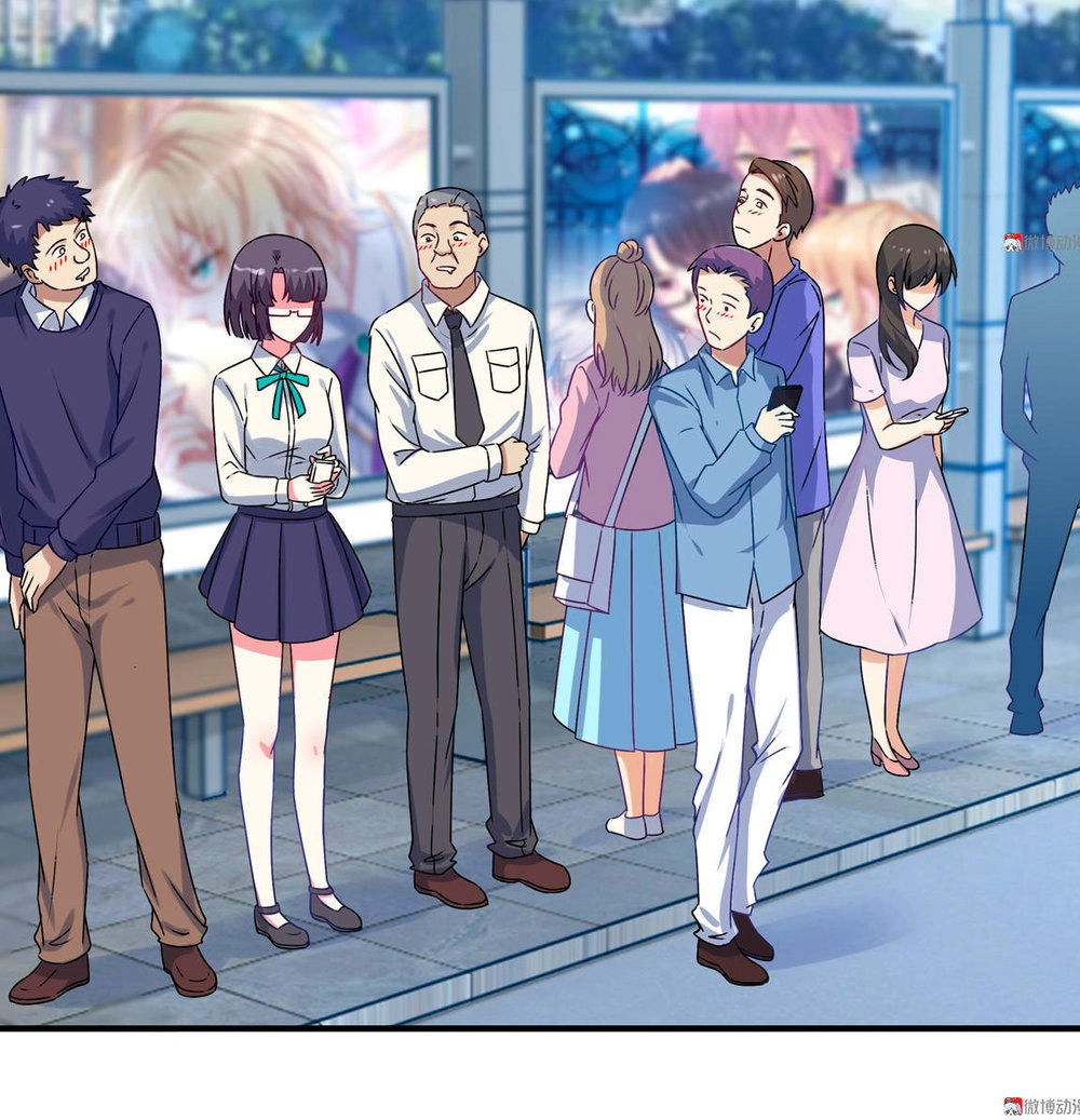 Yêu Tôi Đều Chết Cả Đi! Chapter 35 - 3