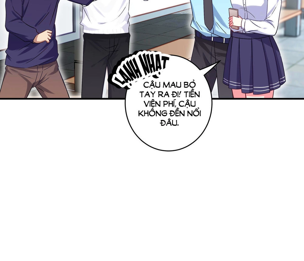 Yêu Tôi Đều Chết Cả Đi! Chapter 35 - 11