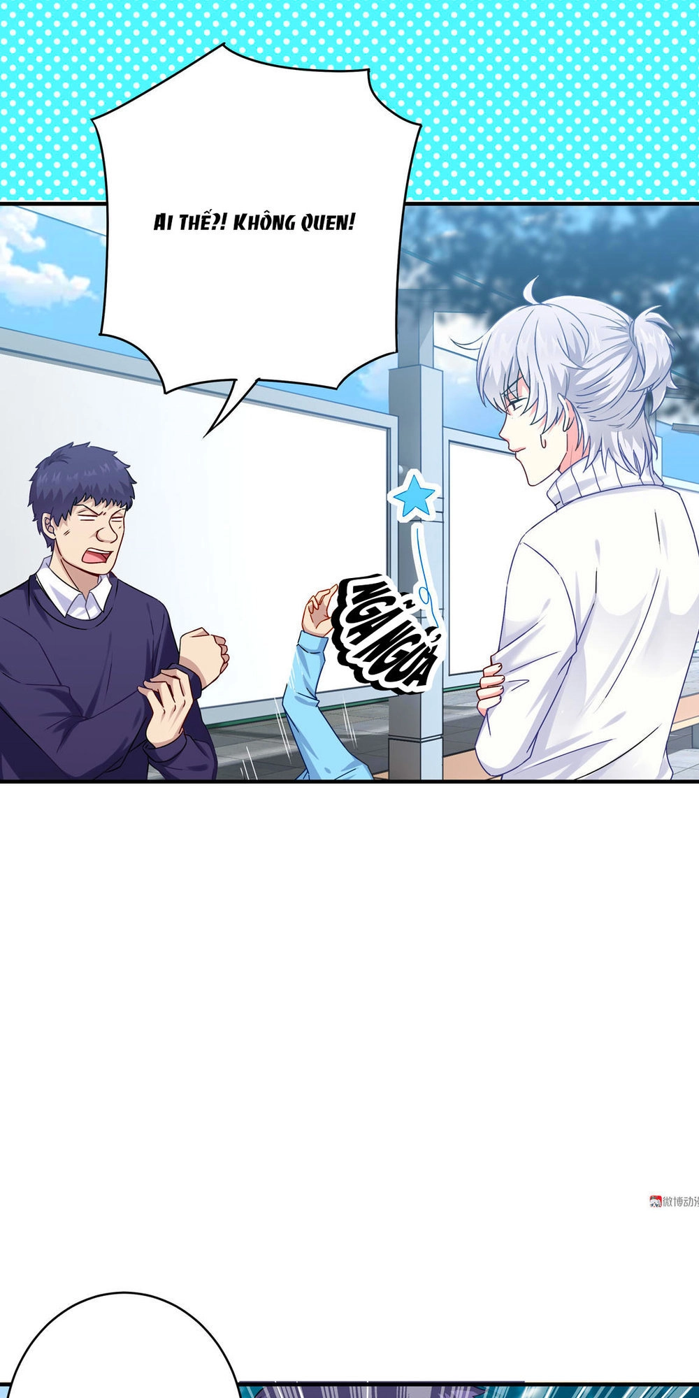 Yêu Tôi Đều Chết Cả Đi! Chapter 35 - 16