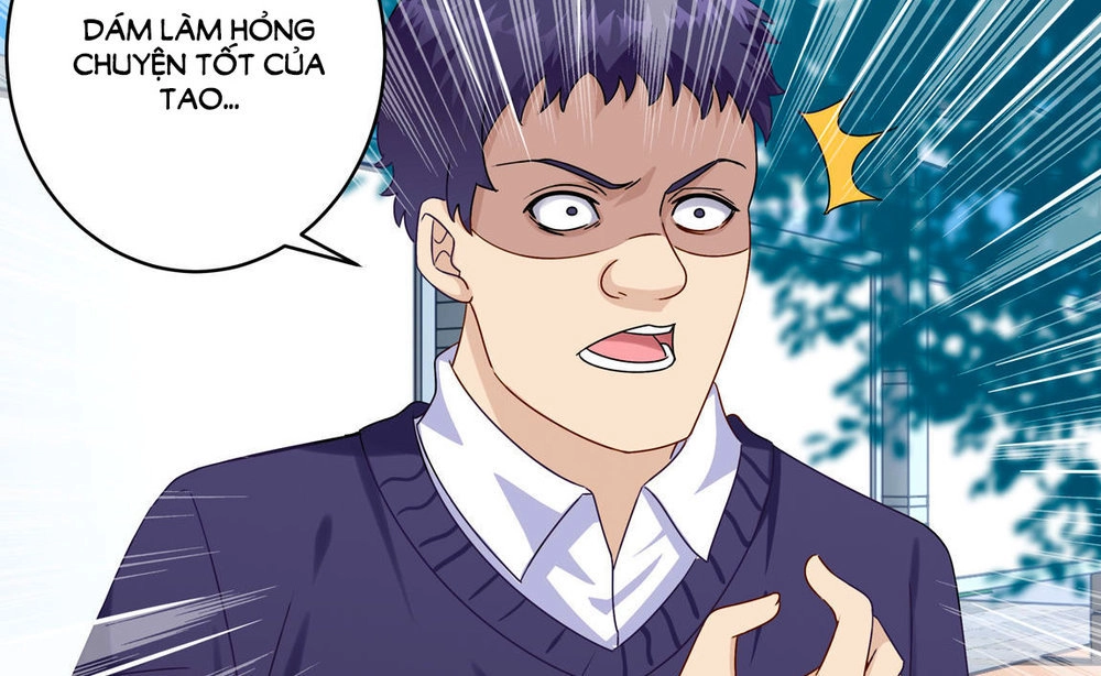 Yêu Tôi Đều Chết Cả Đi! Chapter 35 - 17