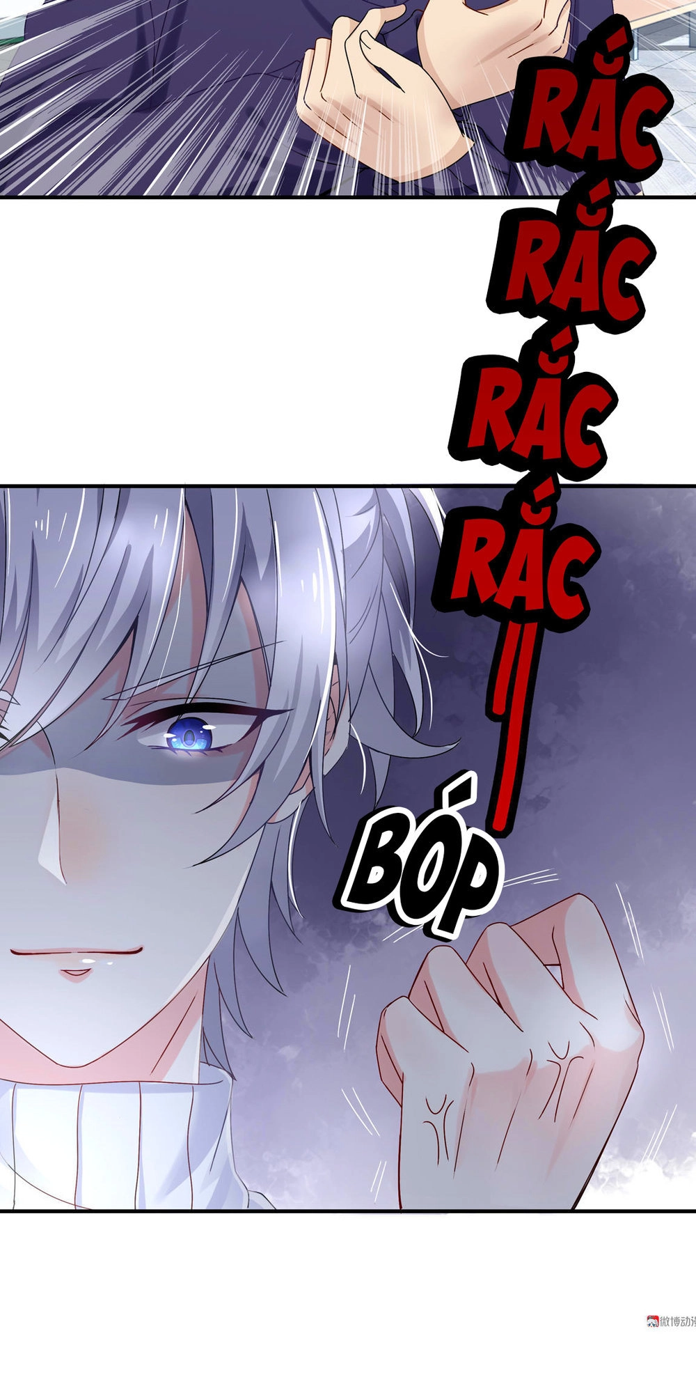 Yêu Tôi Đều Chết Cả Đi! Chapter 35 - 18