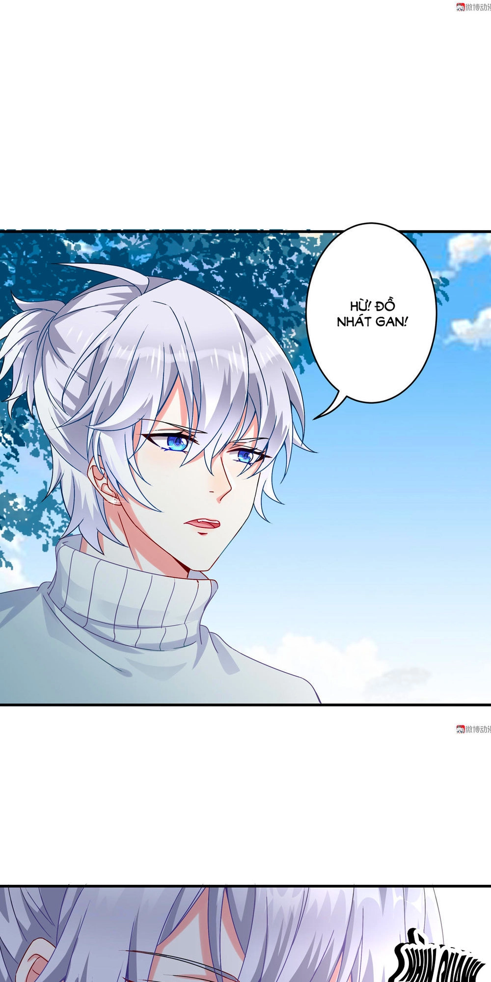 Yêu Tôi Đều Chết Cả Đi! Chapter 35 - 21