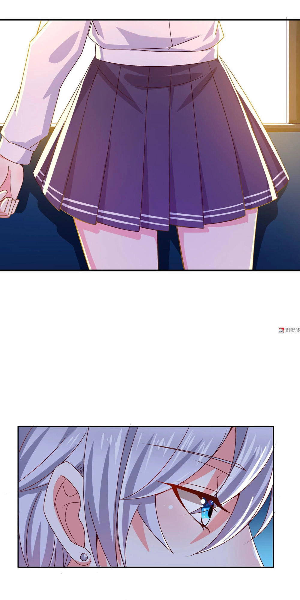 Yêu Tôi Đều Chết Cả Đi! Chapter 36 - 15