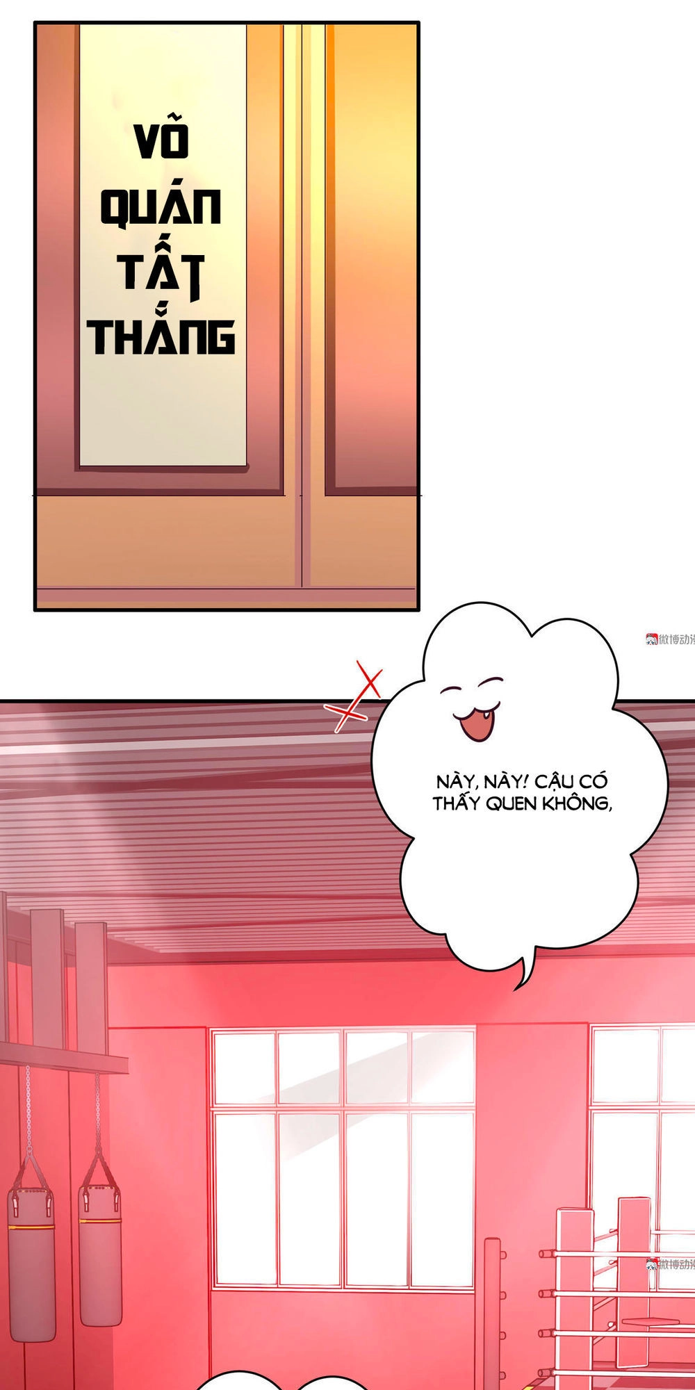 Yêu Tôi Đều Chết Cả Đi! Chapter 37 - 2