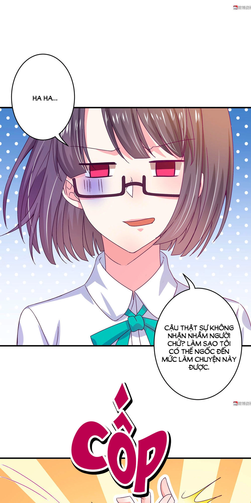 Yêu Tôi Đều Chết Cả Đi! Chapter 37 - 8