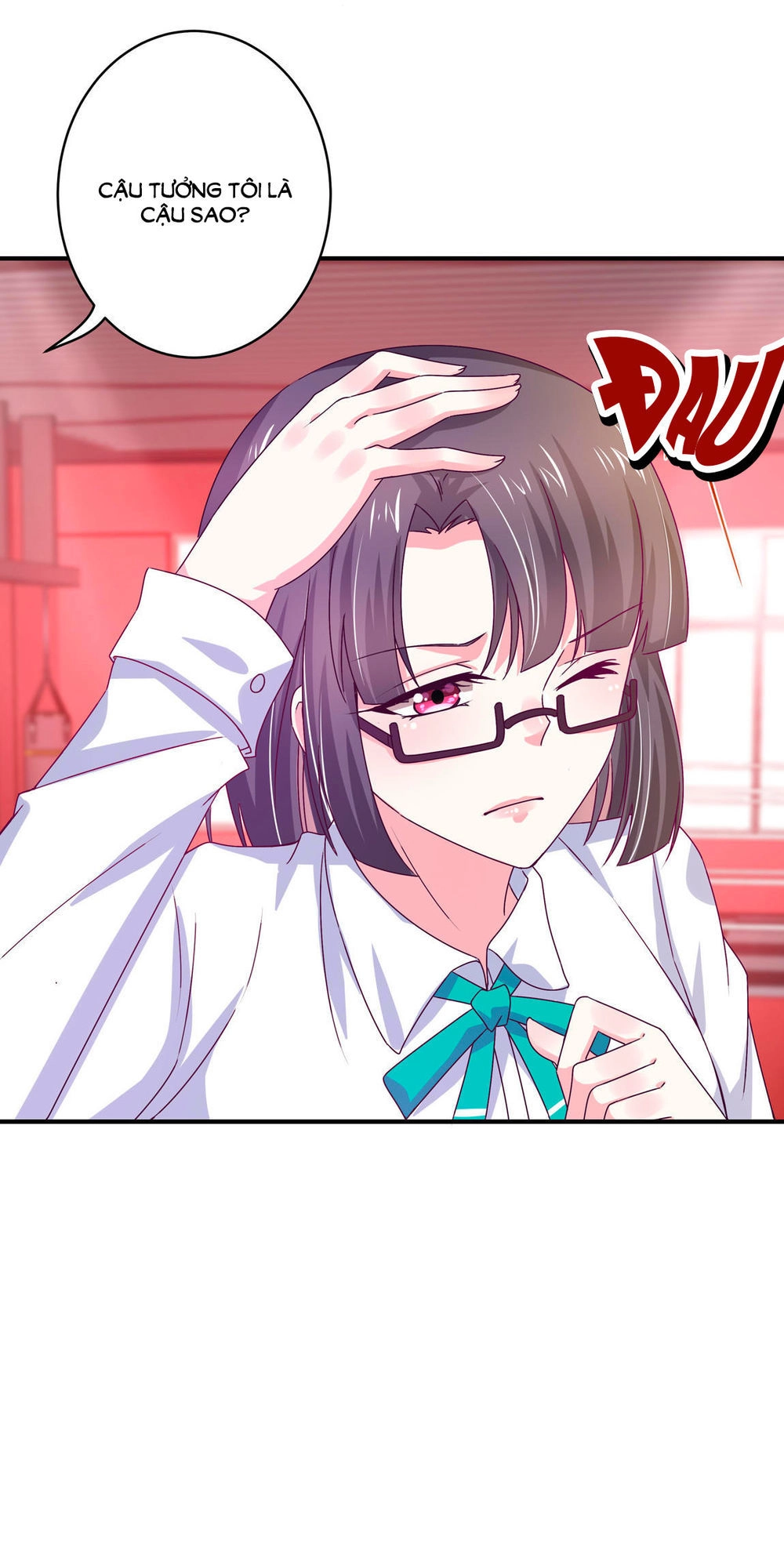 Yêu Tôi Đều Chết Cả Đi! Chapter 37 - 10