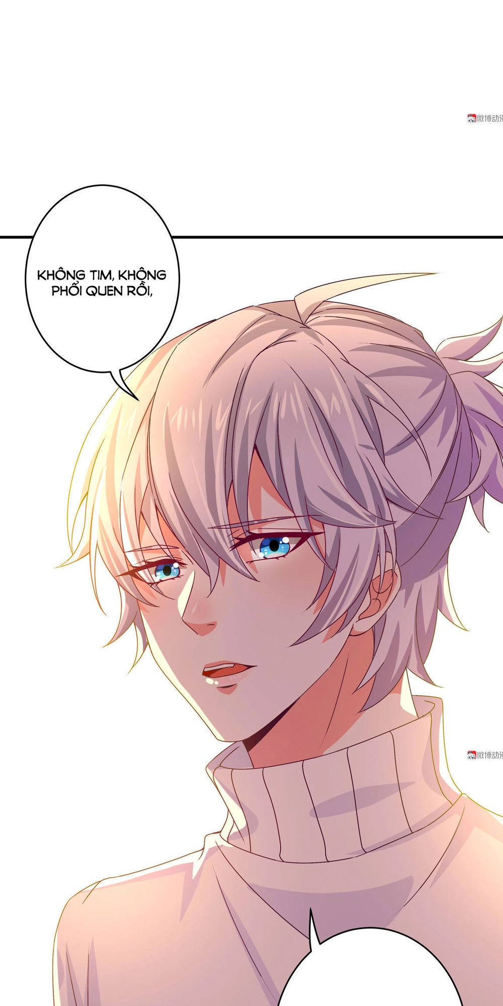 Yêu Tôi Đều Chết Cả Đi! Chapter 37 - 11