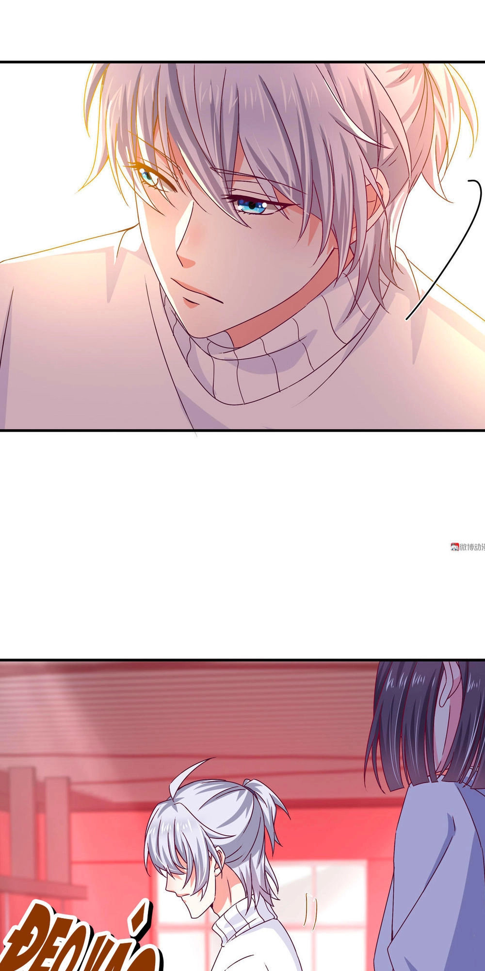 Yêu Tôi Đều Chết Cả Đi! Chapter 37 - 13