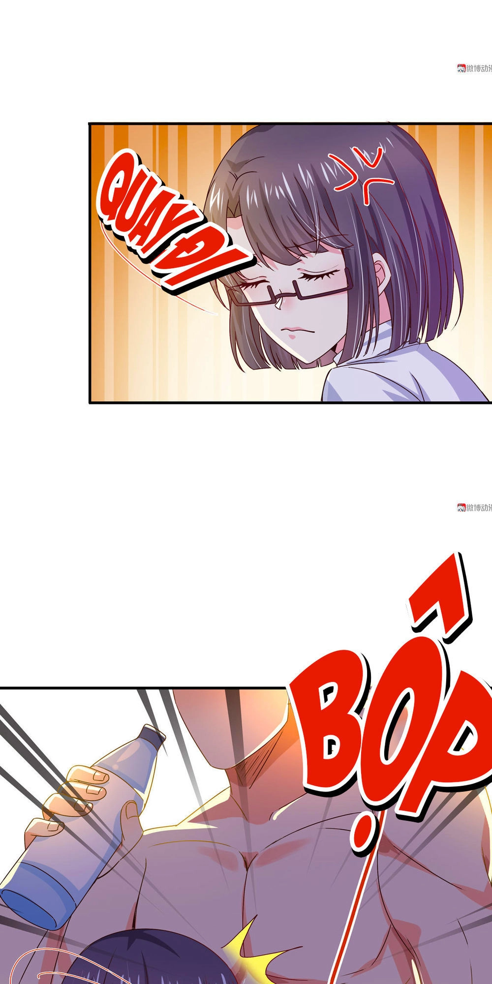 Yêu Tôi Đều Chết Cả Đi! Chapter 37 - 17