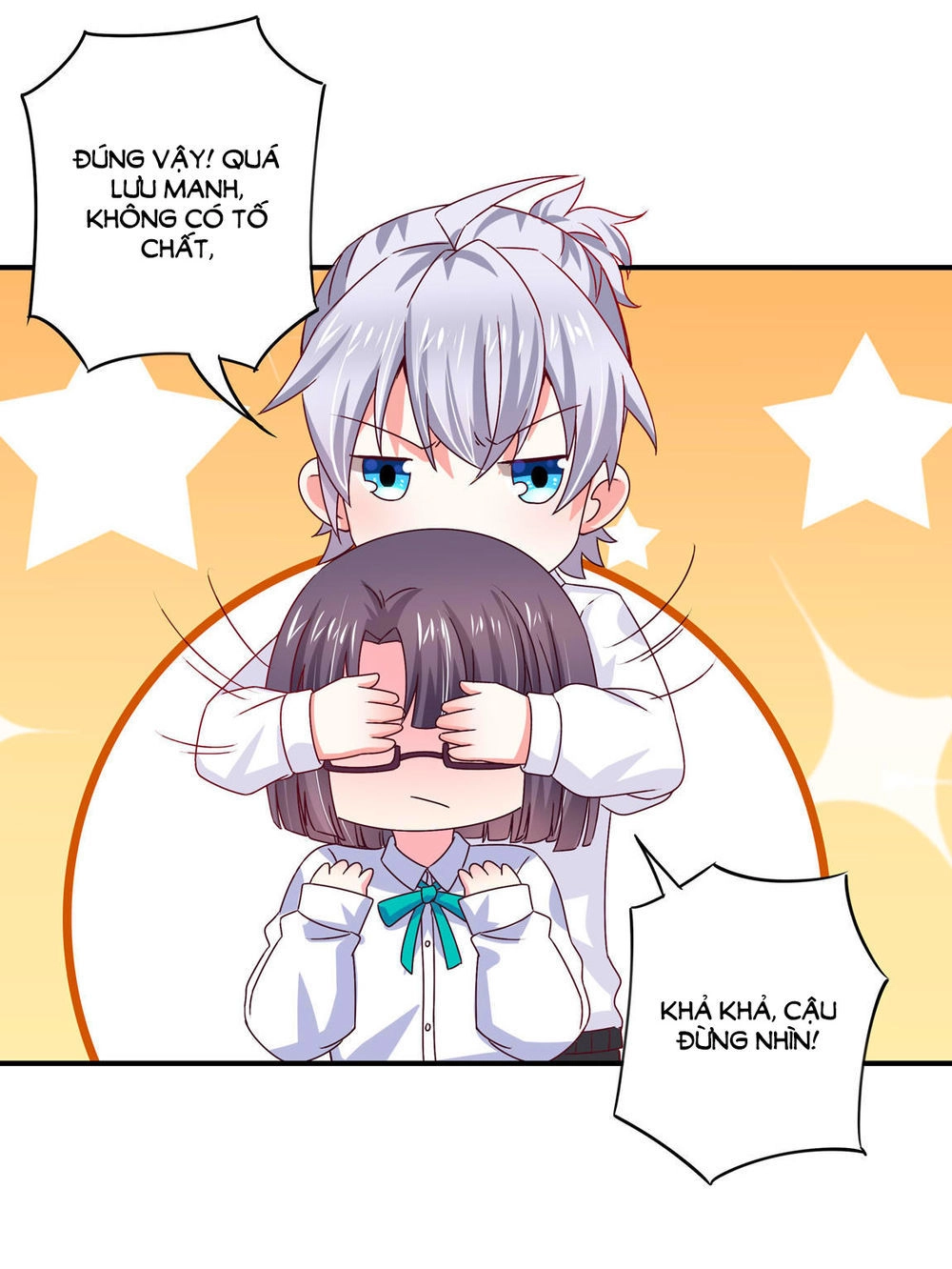 Yêu Tôi Đều Chết Cả Đi! Chapter 37 - 22