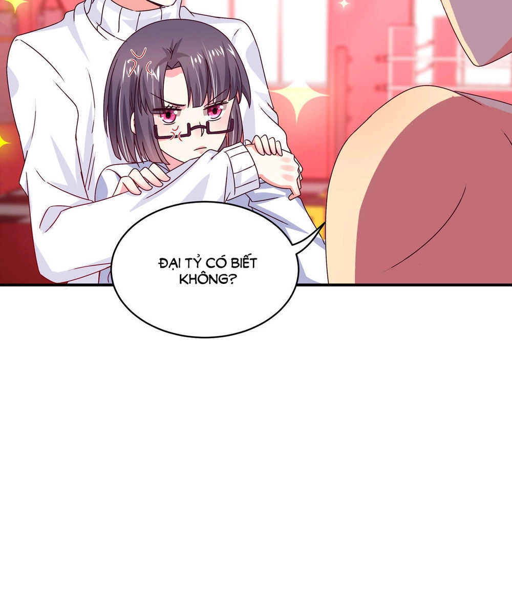 Yêu Tôi Đều Chết Cả Đi! Chapter 37 - 24