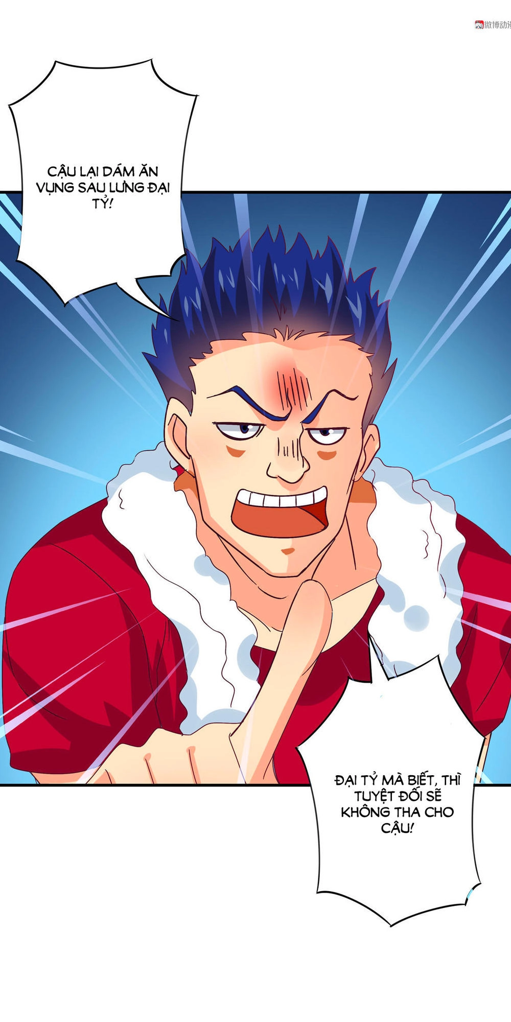 Yêu Tôi Đều Chết Cả Đi! Chapter 37 - 27