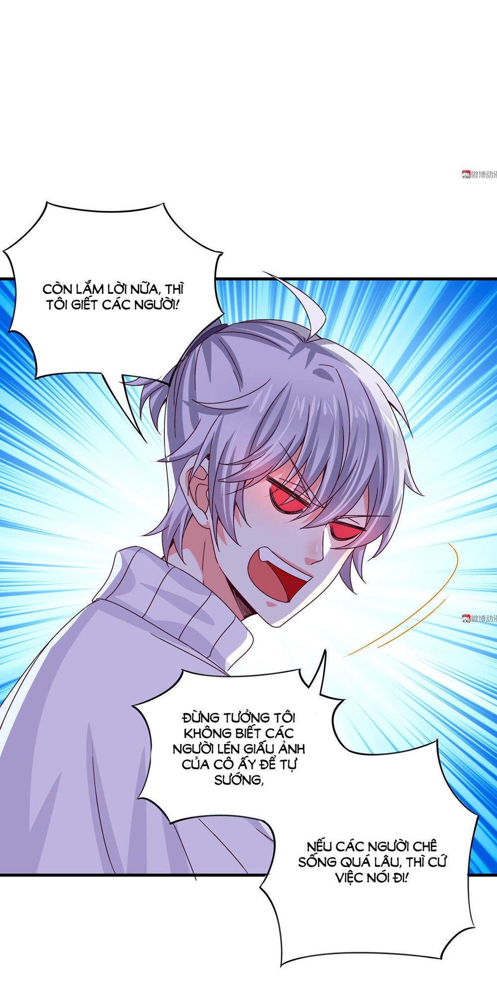 Yêu Tôi Đều Chết Cả Đi! Chapter 38 - 5