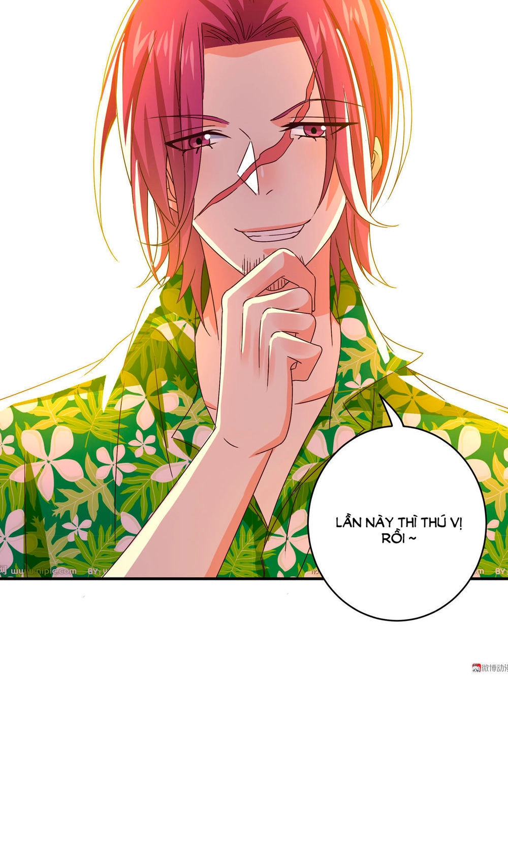 Yêu Tôi Đều Chết Cả Đi! Chapter 38 - 10