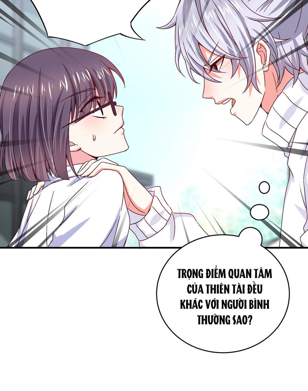 Yêu Tôi Đều Chết Cả Đi! Chapter 38 - 14