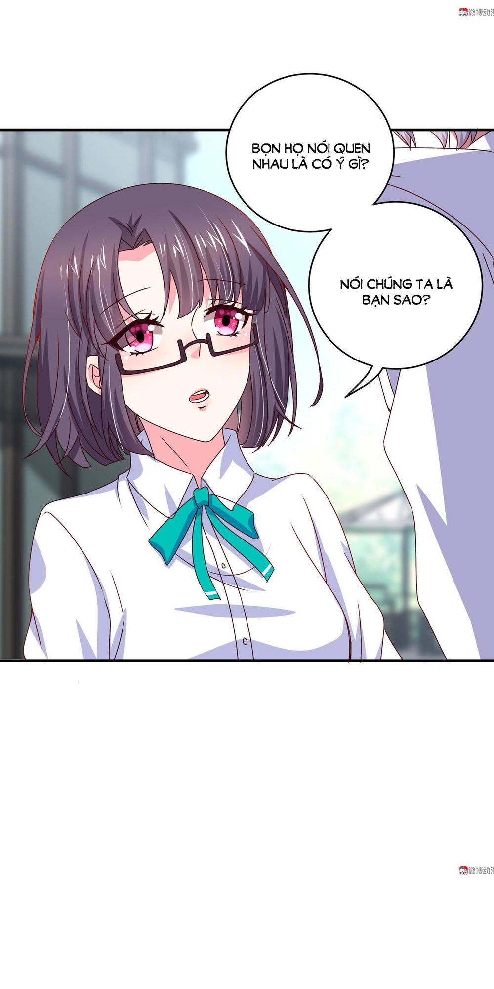 Yêu Tôi Đều Chết Cả Đi! Chapter 38 - 17