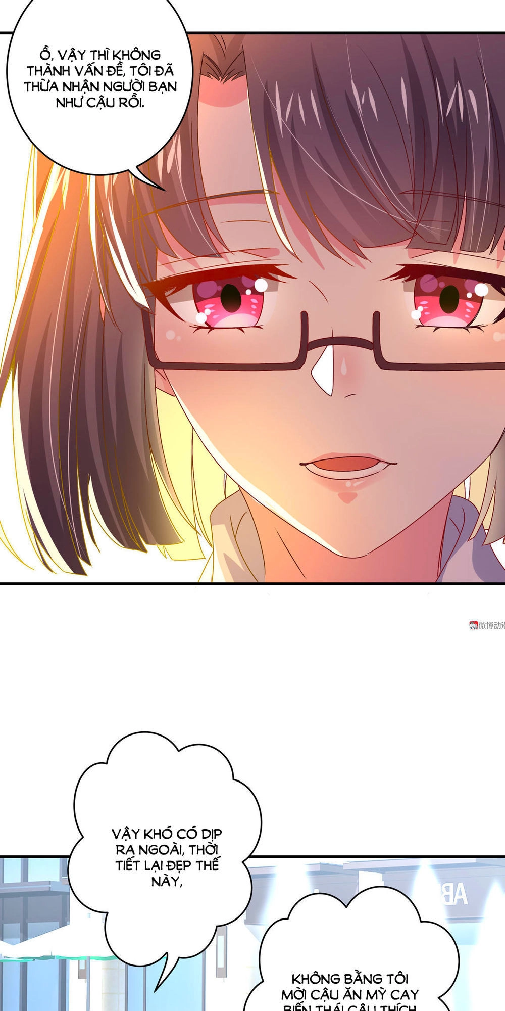 Yêu Tôi Đều Chết Cả Đi! Chapter 38 - 19