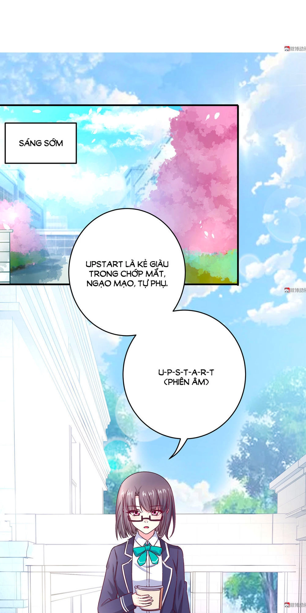 Yêu Tôi Đều Chết Cả Đi! Chapter 38 - 21