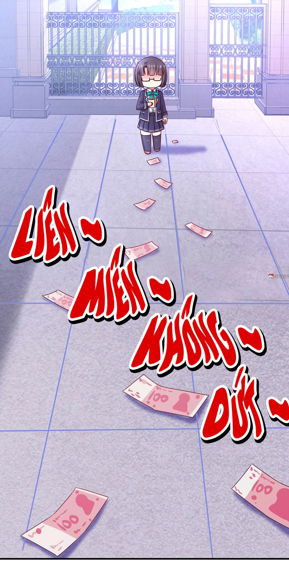 Yêu Tôi Đều Chết Cả Đi! Chapter 38 - 25