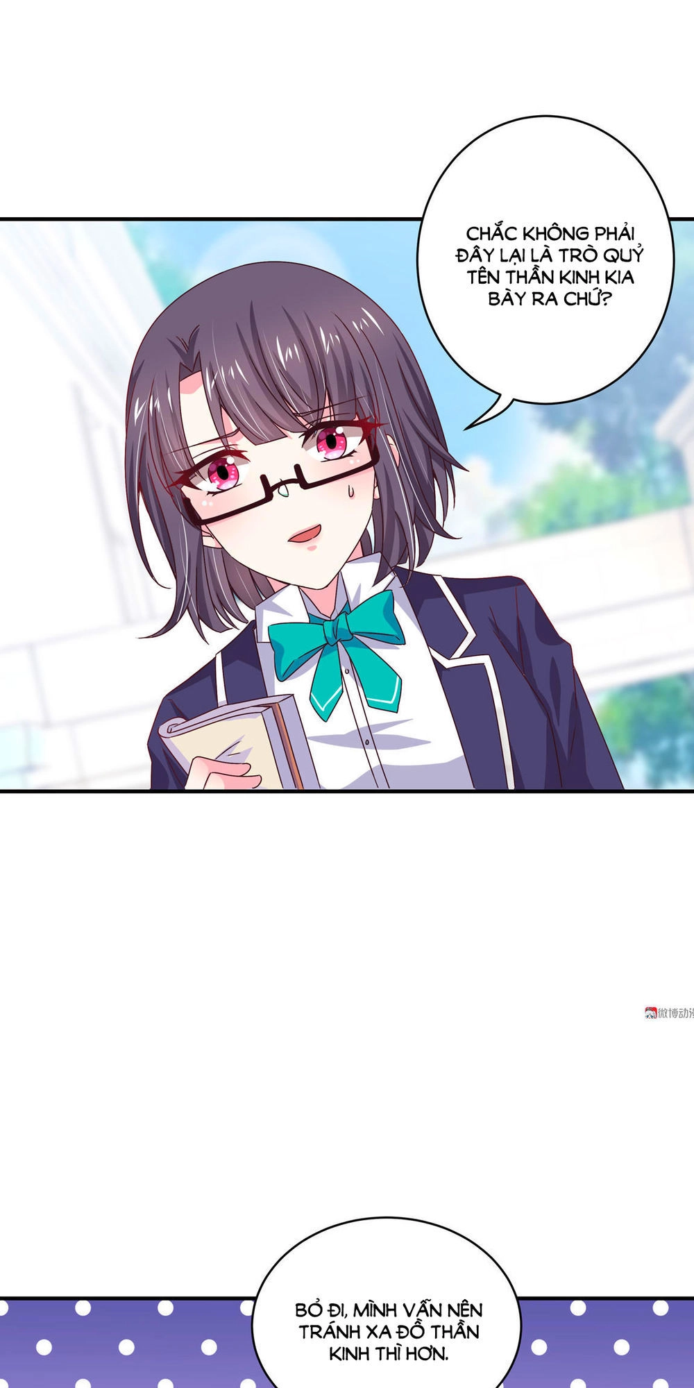 Yêu Tôi Đều Chết Cả Đi! Chapter 39 - 2