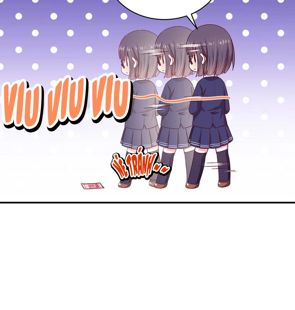 Yêu Tôi Đều Chết Cả Đi! Chapter 39 - 3