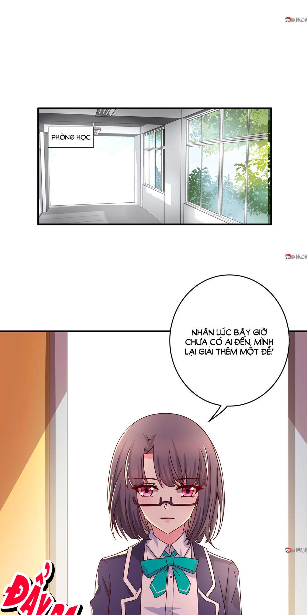 Yêu Tôi Đều Chết Cả Đi! Chapter 39 - 4