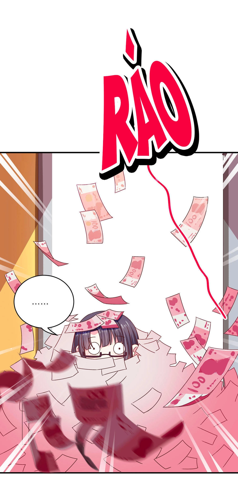 Yêu Tôi Đều Chết Cả Đi! Chapter 39 - 6