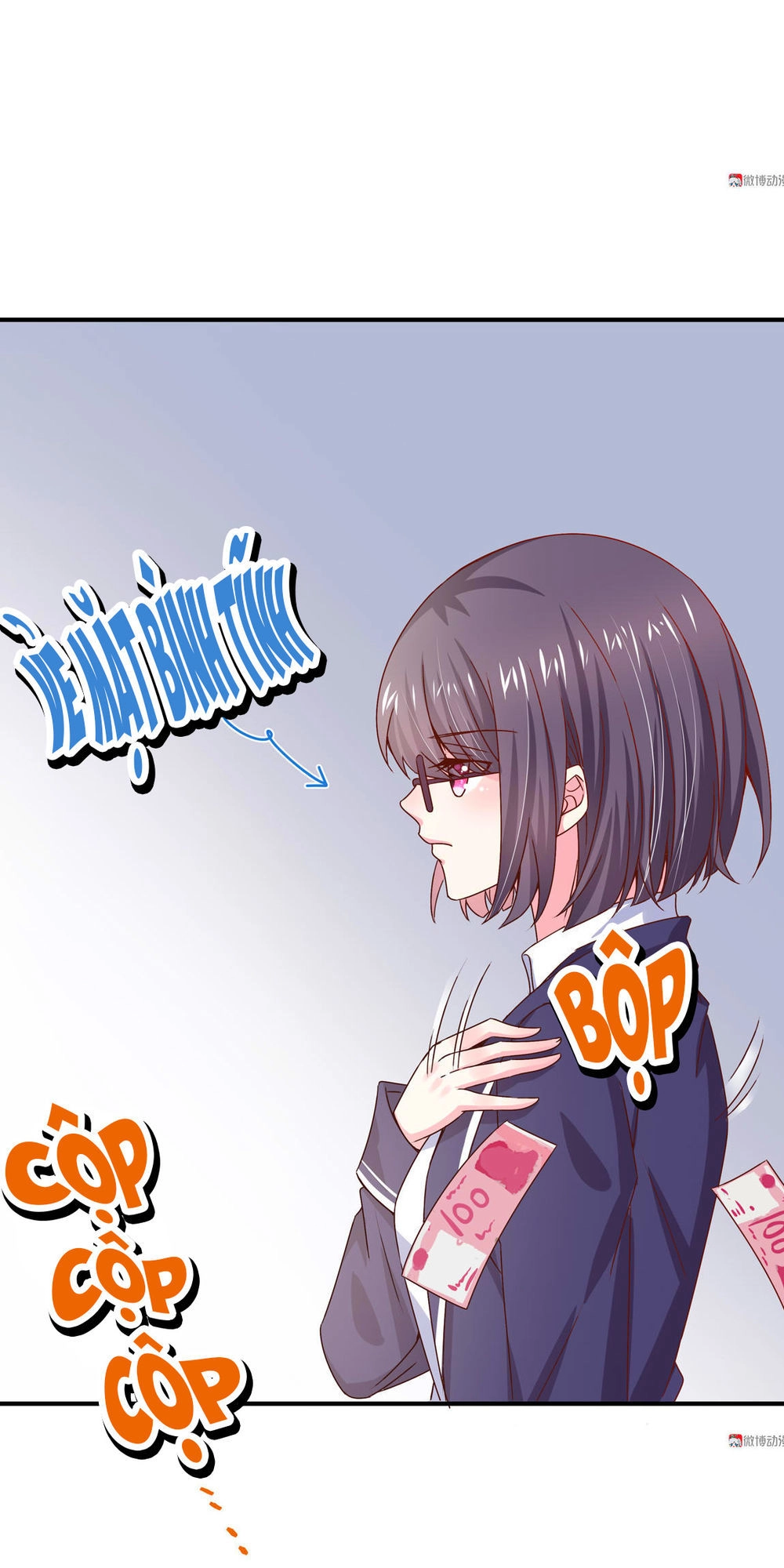 Yêu Tôi Đều Chết Cả Đi! Chapter 39 - 7