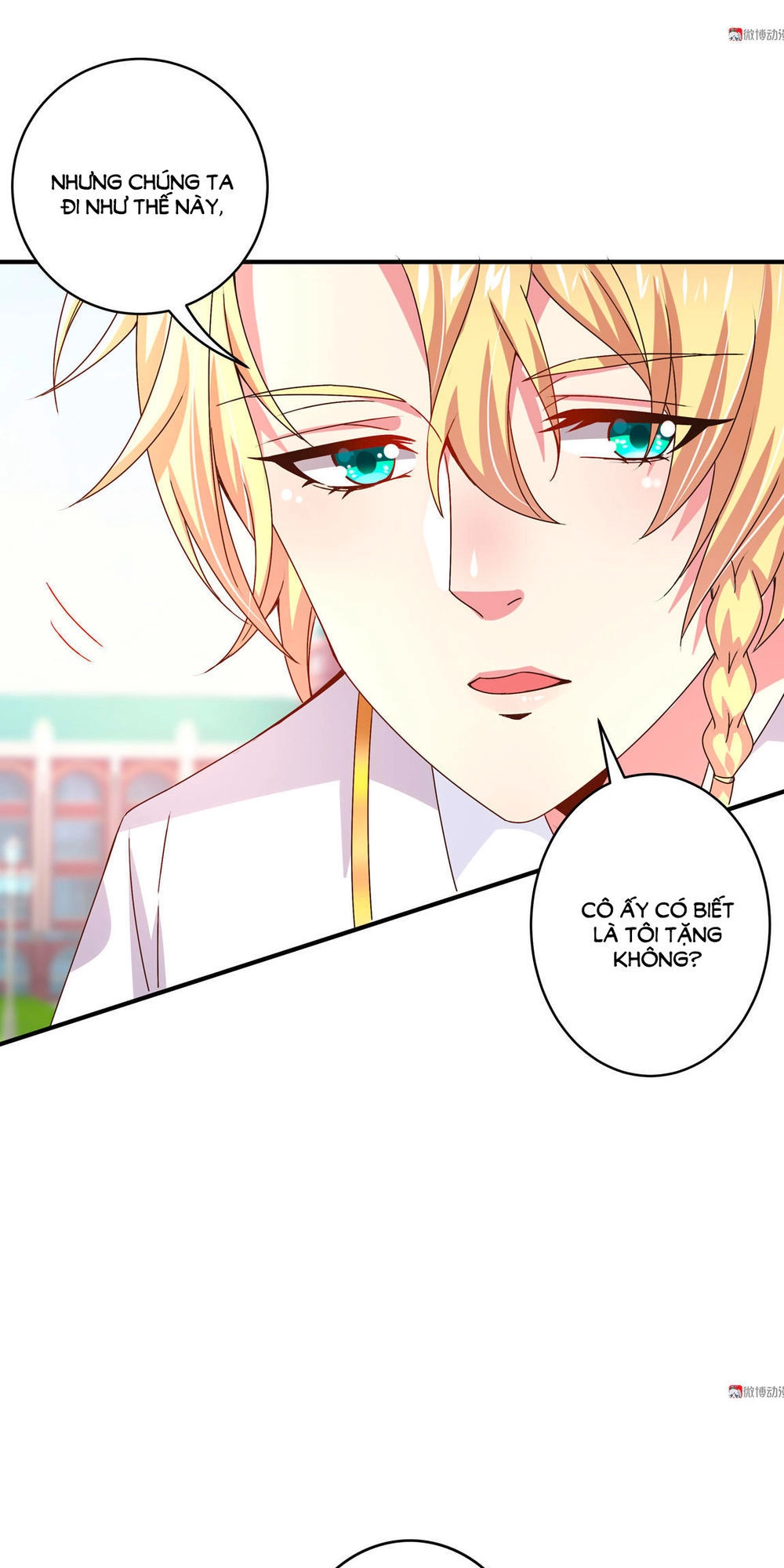 Yêu Tôi Đều Chết Cả Đi! Chapter 39 - 15