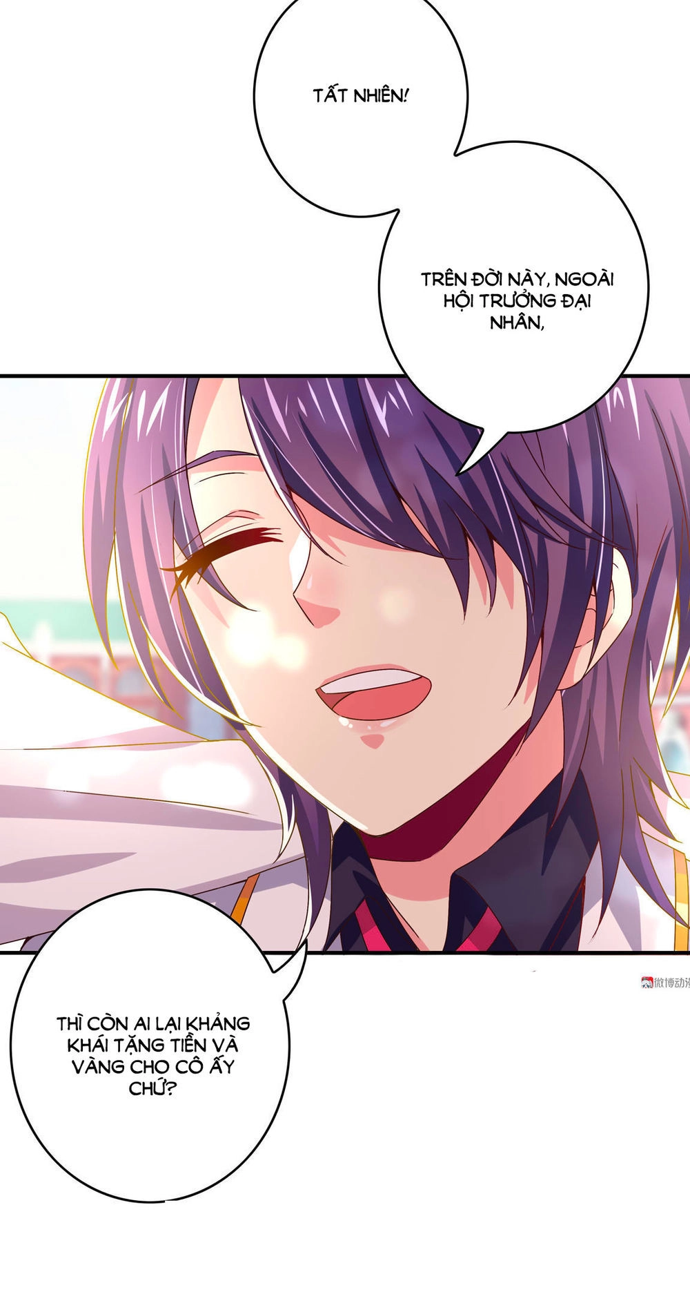 Yêu Tôi Đều Chết Cả Đi! Chapter 39 - 16