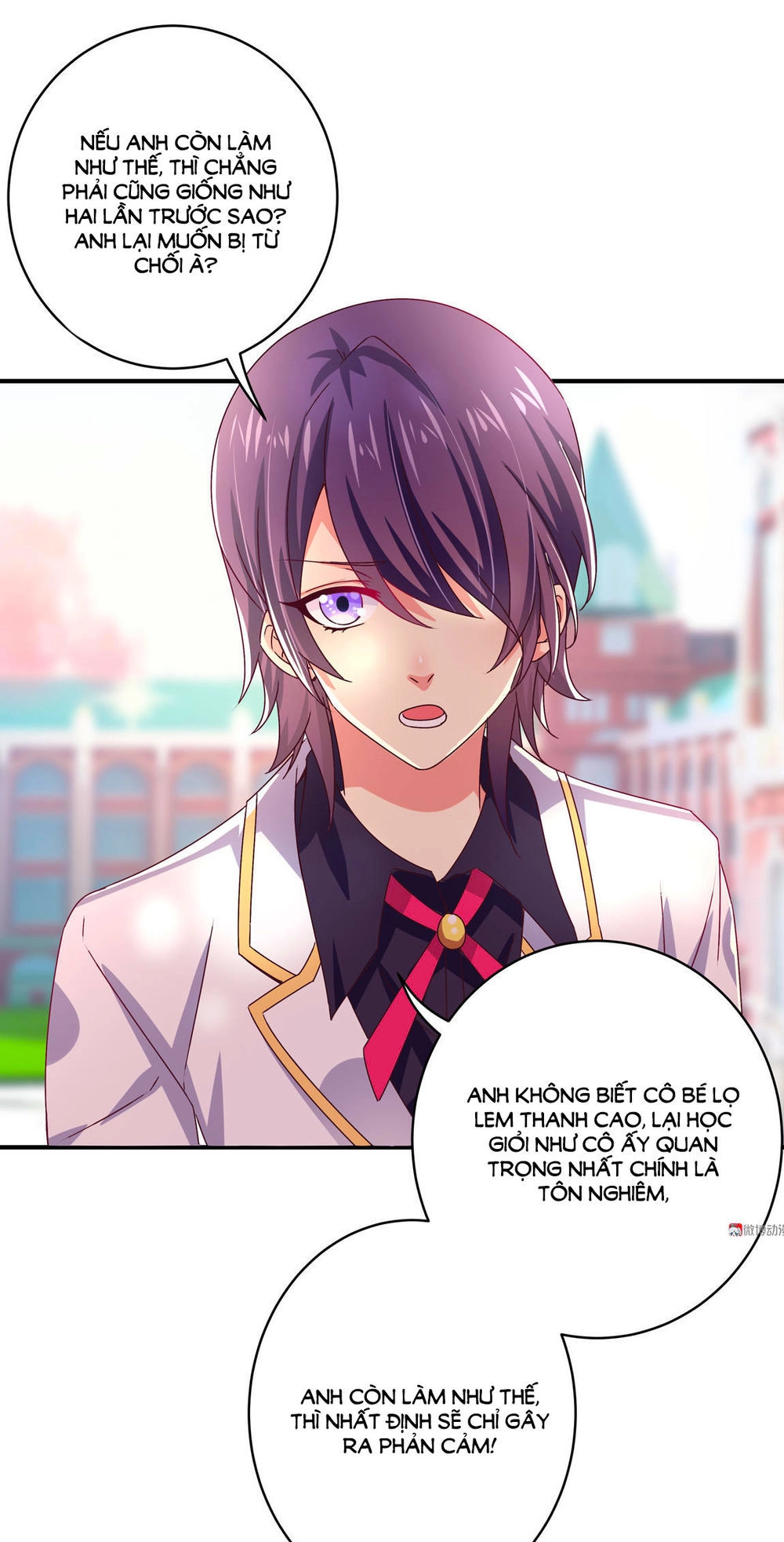 Yêu Tôi Đều Chết Cả Đi! Chapter 39 - 21