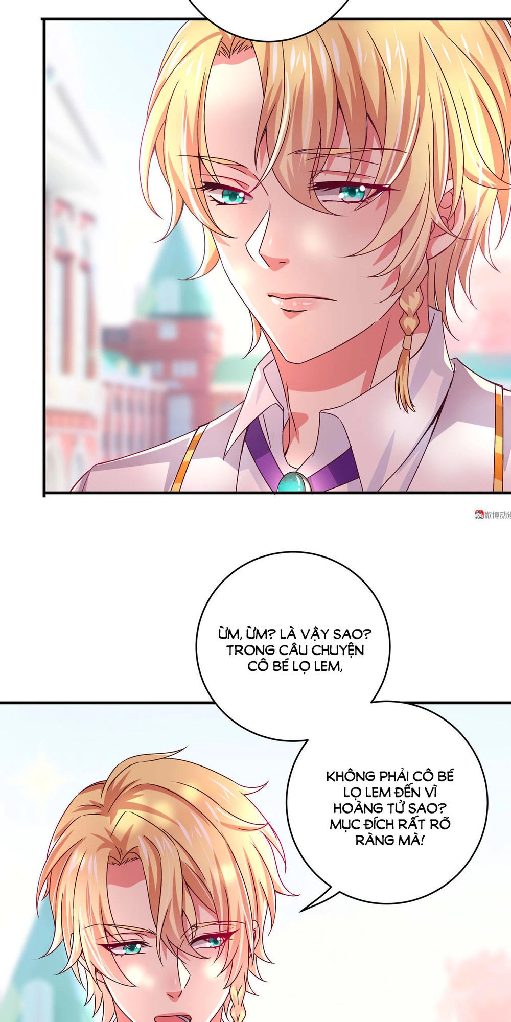 Yêu Tôi Đều Chết Cả Đi! Chapter 39 - 22