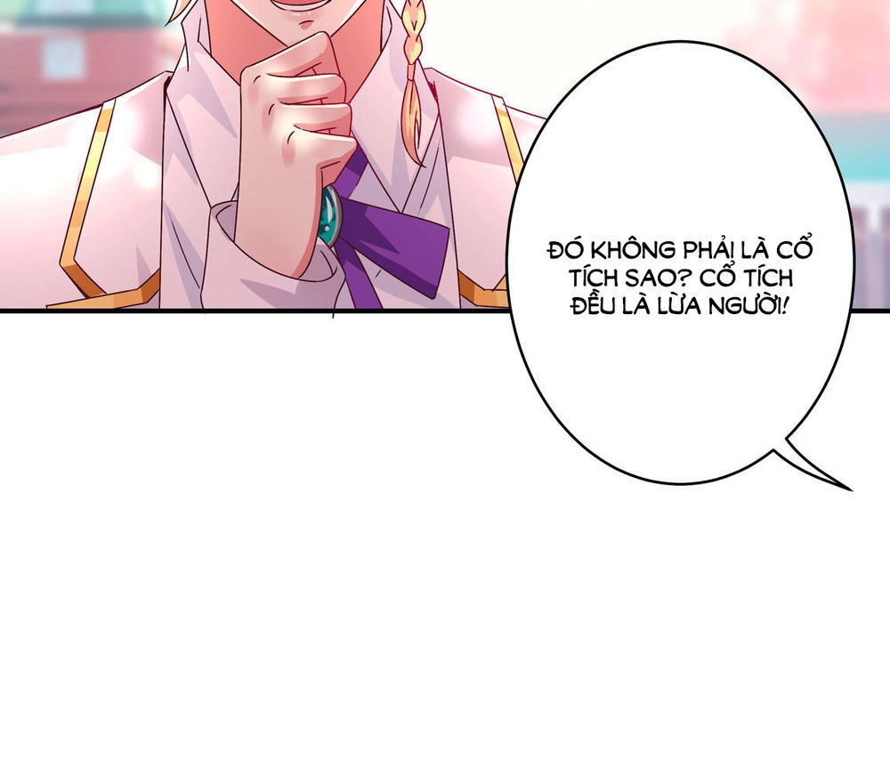 Yêu Tôi Đều Chết Cả Đi! Chapter 39 - 23