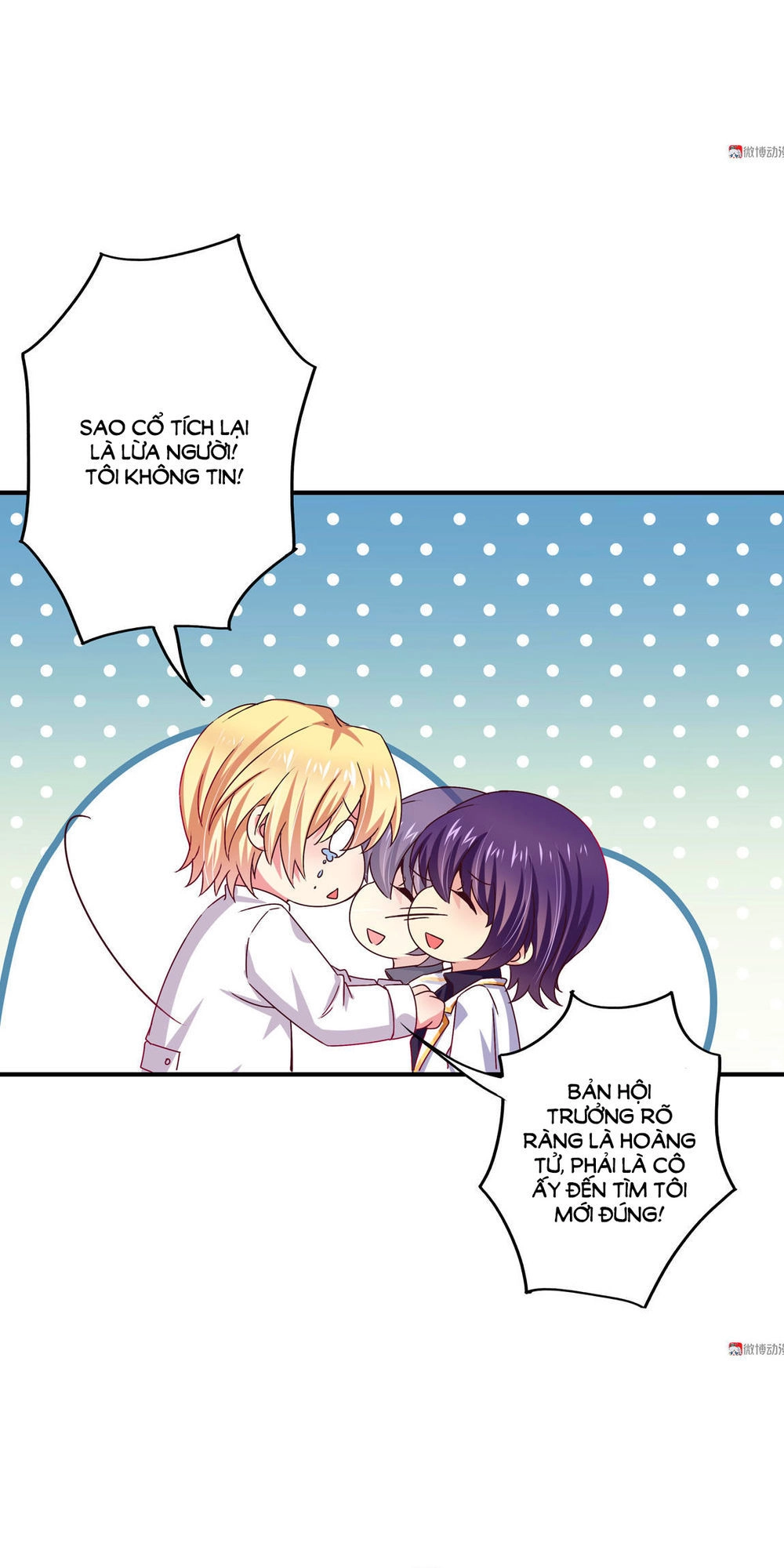 Yêu Tôi Đều Chết Cả Đi! Chapter 39 - 24