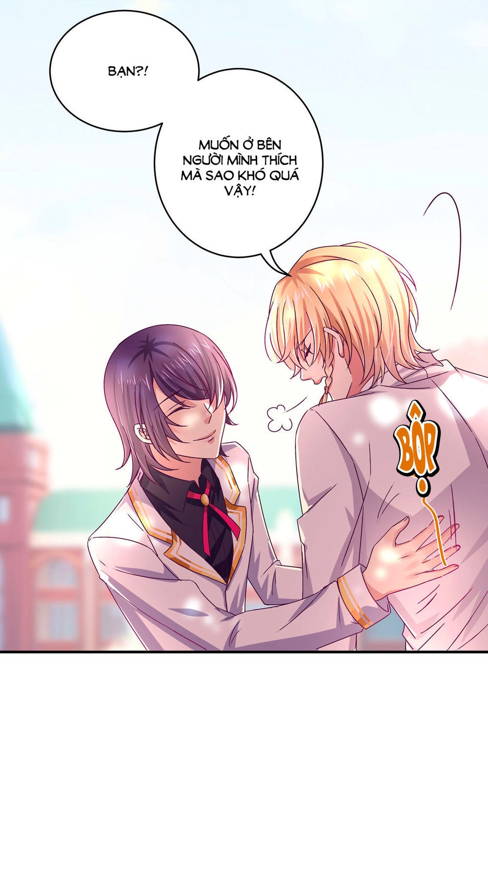 Yêu Tôi Đều Chết Cả Đi! Chapter 39 - 27