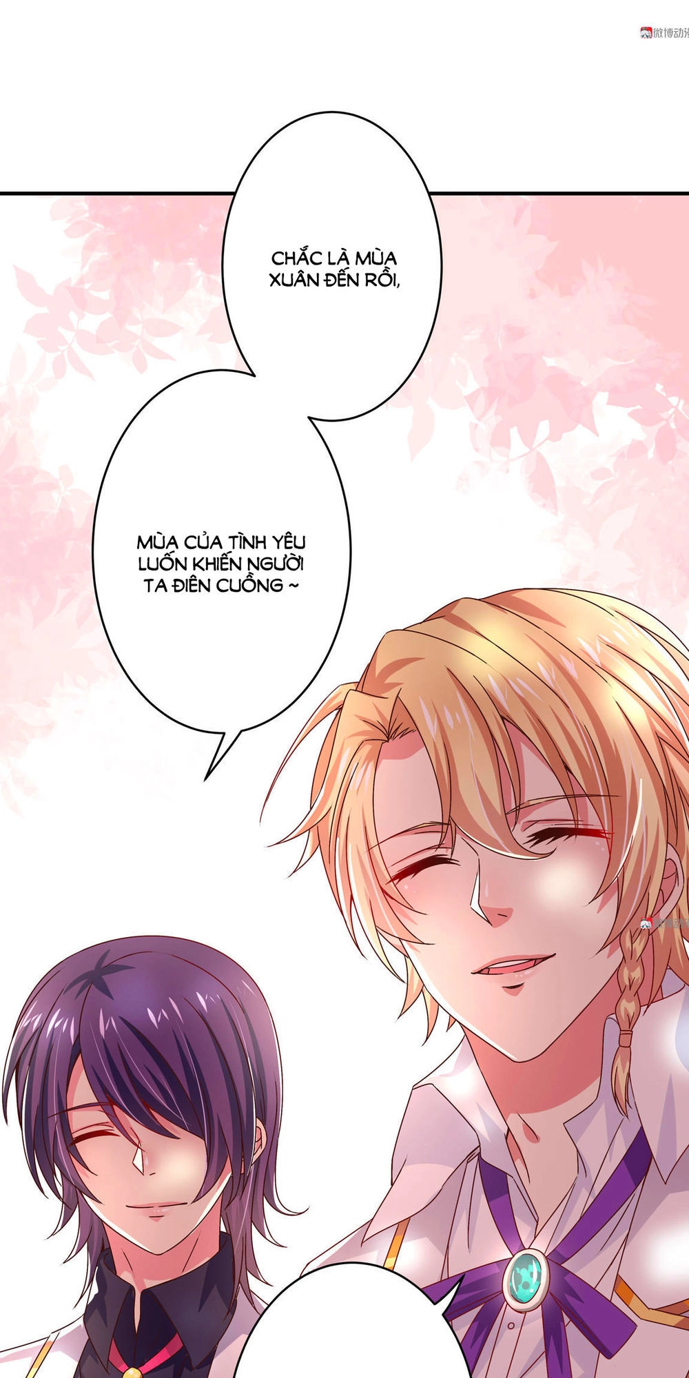 Yêu Tôi Đều Chết Cả Đi! Chapter 39 - 33