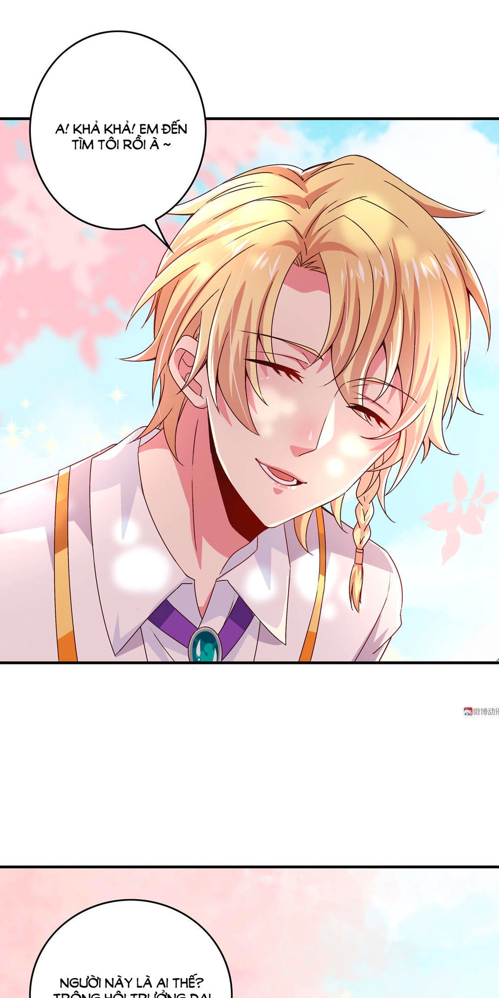 Yêu Tôi Đều Chết Cả Đi! Chapter 40 - 5