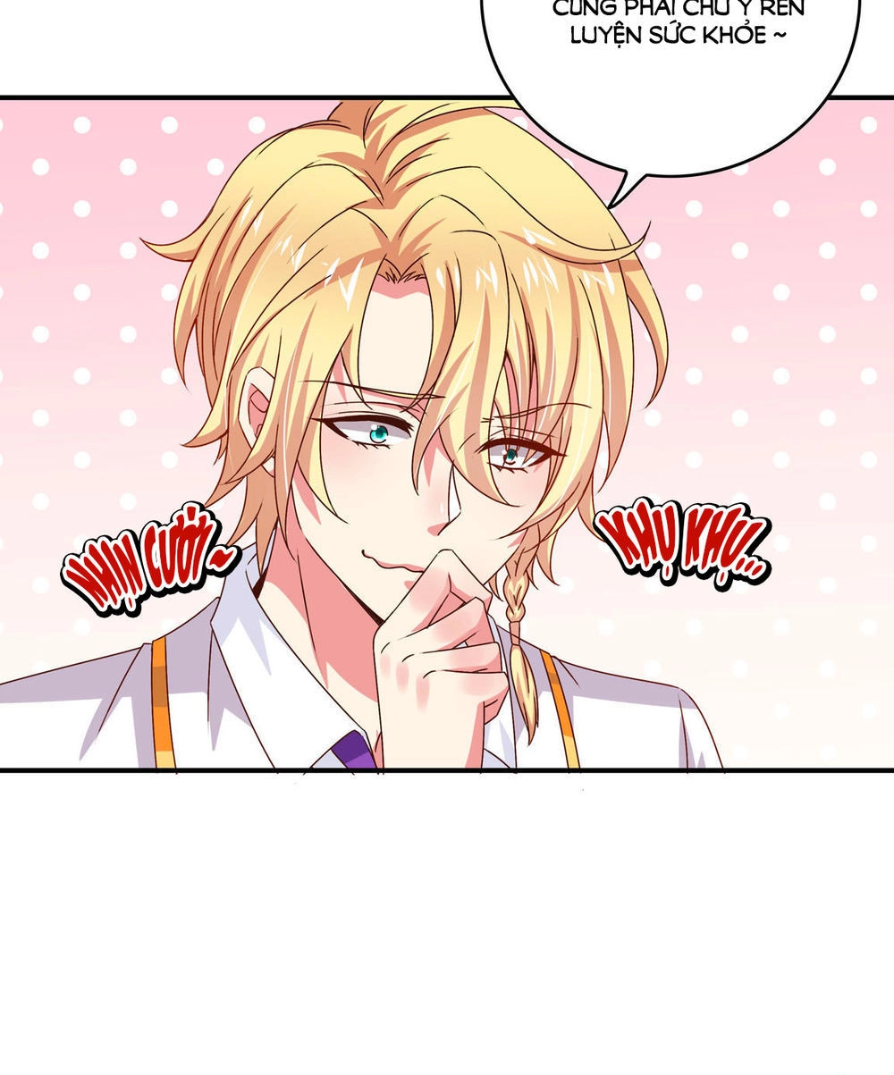 Yêu Tôi Đều Chết Cả Đi! Chapter 40 - 10