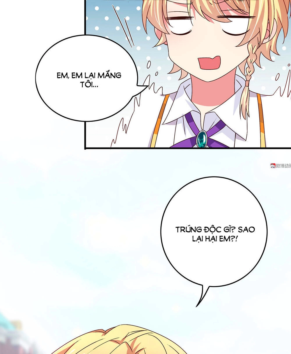 Yêu Tôi Đều Chết Cả Đi! Chapter 40 - 12