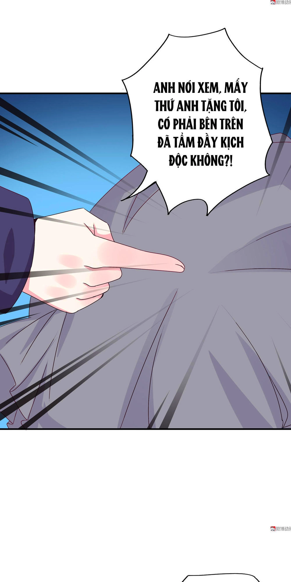 Yêu Tôi Đều Chết Cả Đi! Chapter 40 - 15