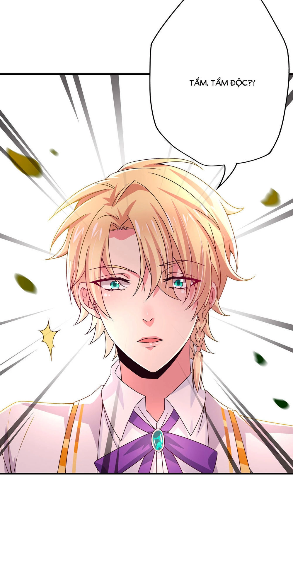 Yêu Tôi Đều Chết Cả Đi! Chapter 40 - 16