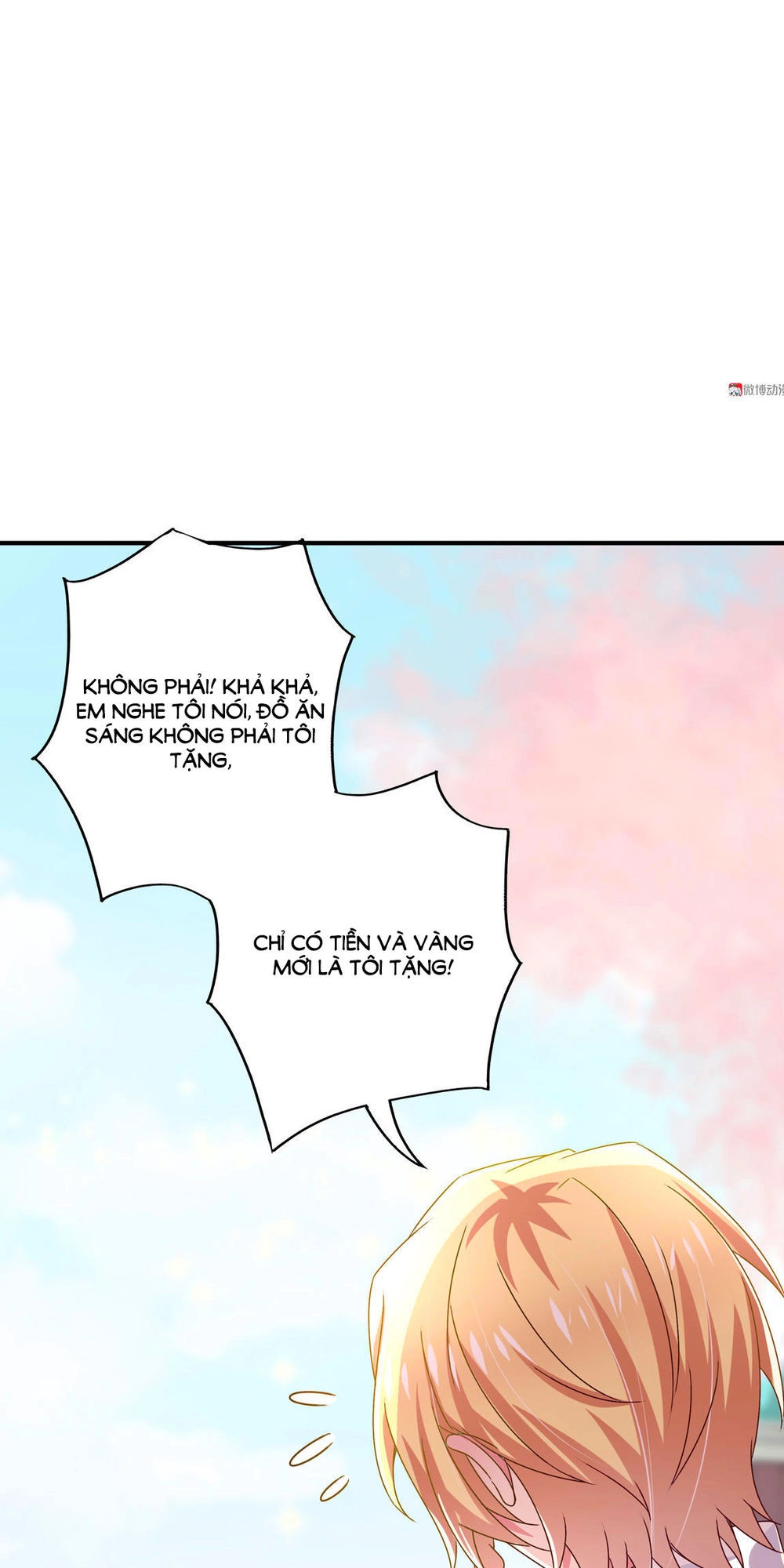 Yêu Tôi Đều Chết Cả Đi! Chapter 40 - 18