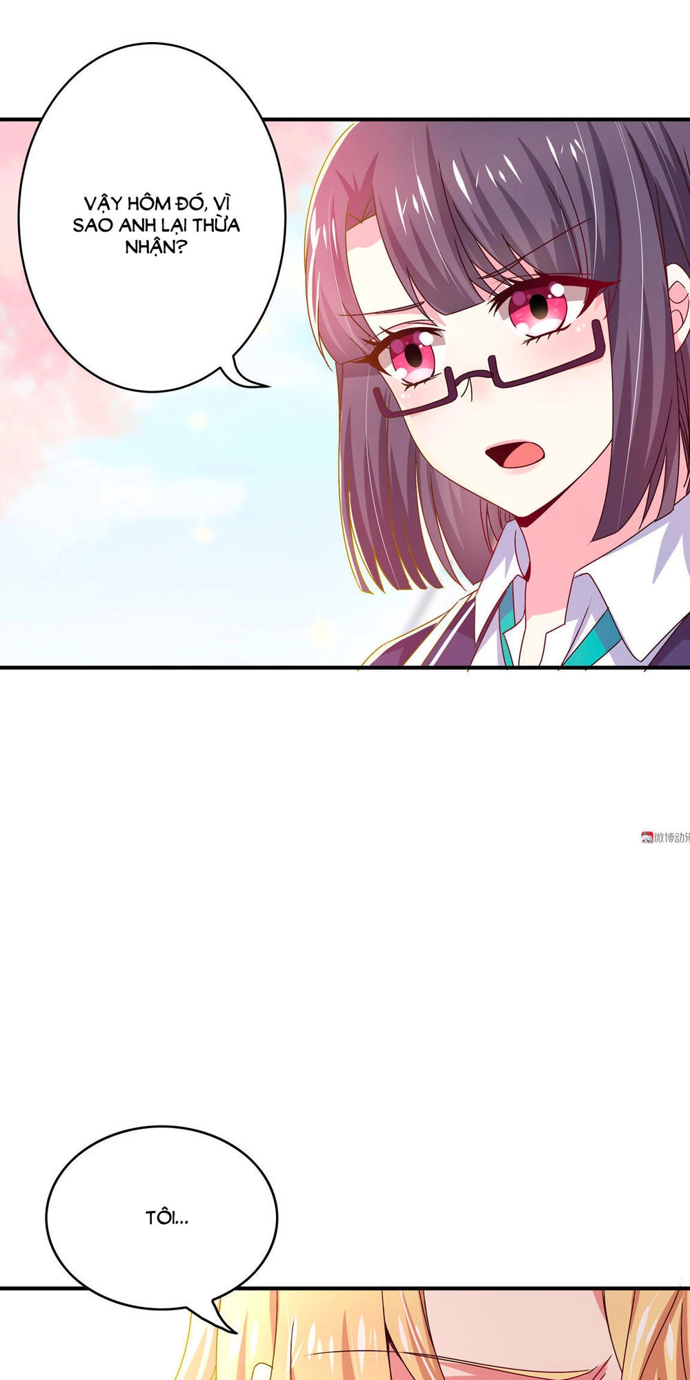 Yêu Tôi Đều Chết Cả Đi! Chapter 40 - 21