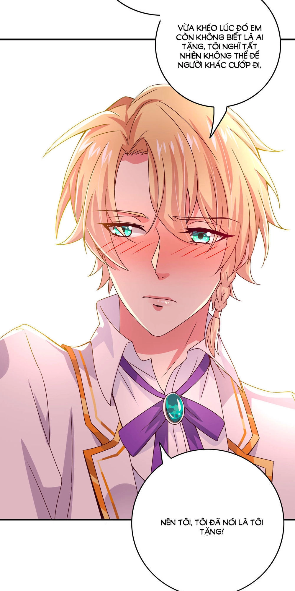 Yêu Tôi Đều Chết Cả Đi! Chapter 40 - 23