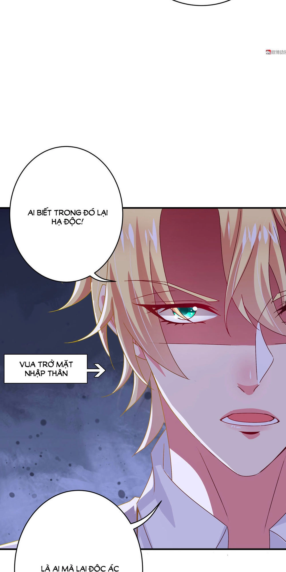 Yêu Tôi Đều Chết Cả Đi! Chapter 40 - 24