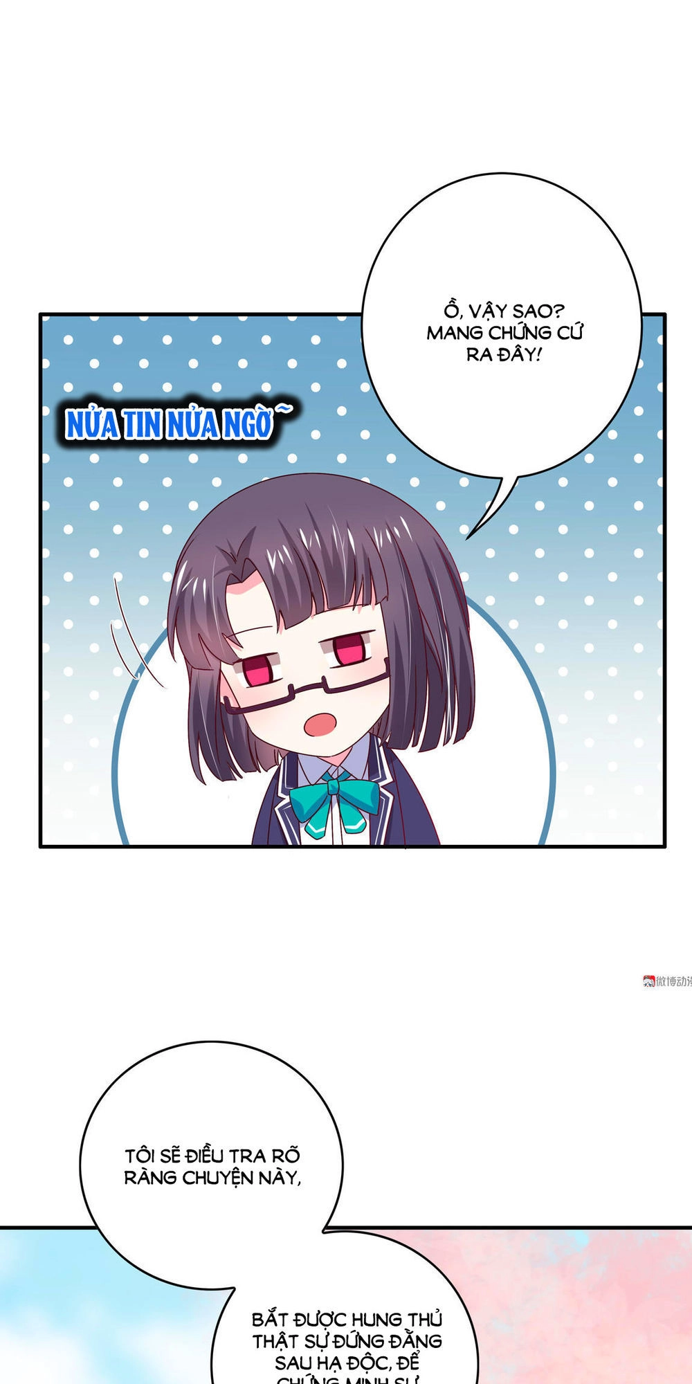 Yêu Tôi Đều Chết Cả Đi! Chapter 40 - 26