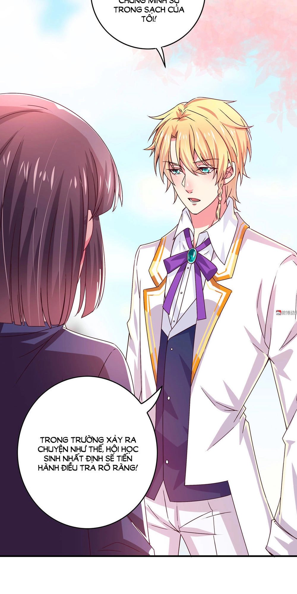 Yêu Tôi Đều Chết Cả Đi! Chapter 40 - 27