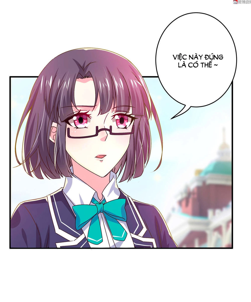 Yêu Tôi Đều Chết Cả Đi! Chapter 40 - 29