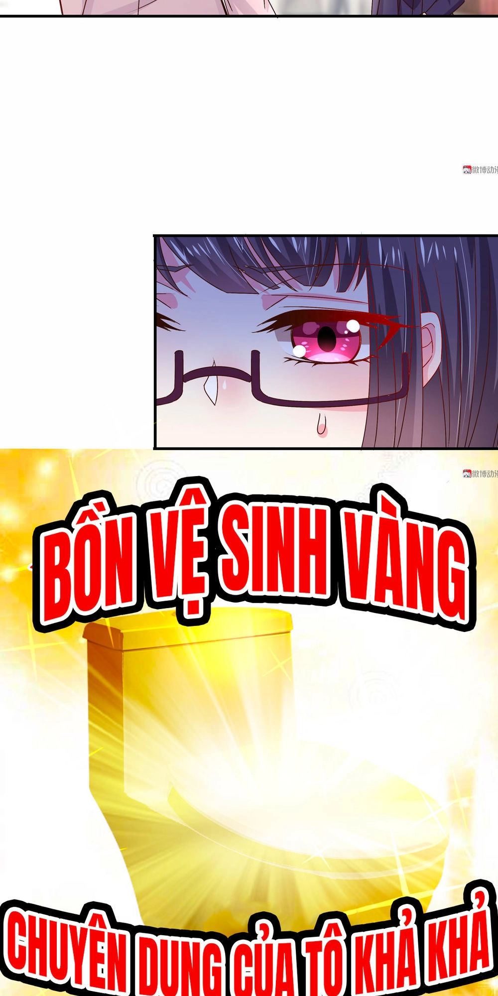 Yêu Tôi Đều Chết Cả Đi! Chapter 41 - 6